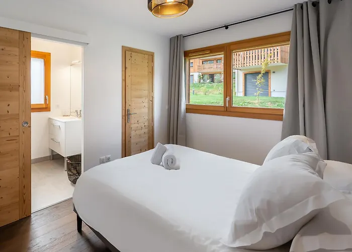 Spacieux Pour Familles Pres Du Centre Avec Parking - Fr-1-569-85