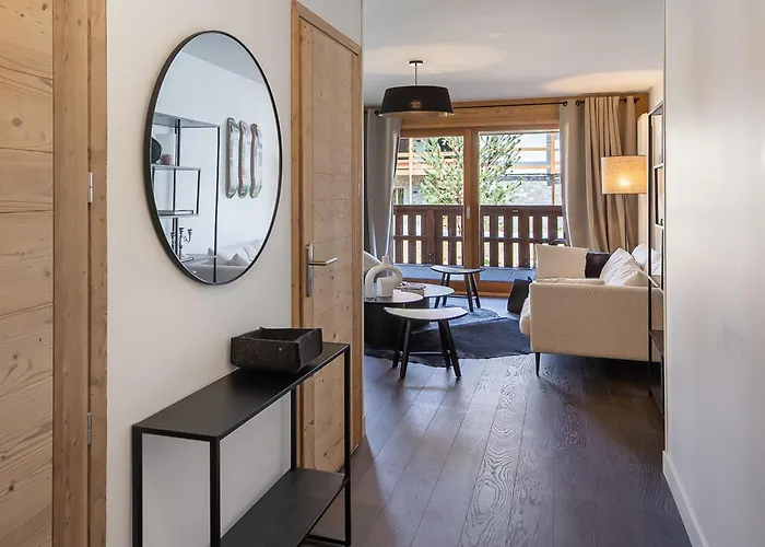 Spacieux Pour Familles Pres Du Centre Avec Parking - Fr-1-569-85 Apartamento *