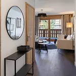 Spacieux Pour Familles Pres Du Centre Avec Parking - Fr-1-569-85 Apartment *
