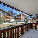 Apartment Spacieux Pour Familles Pres Du Centre Avec Parking - Fr-1-569-85 *