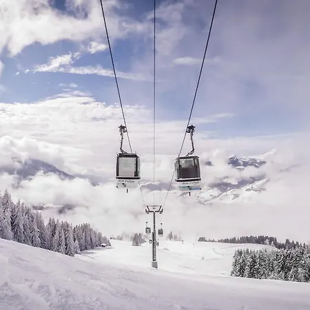 Appartement Spacieux Pour Familles Pres Du Centre Avec Parking - Fr-1-569-85 Megève