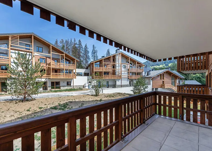 Apartament Spacieux Pour Familles Pres Du Centre Avec Parking - Fr-1-569-85 *